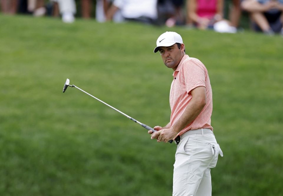 US Open Underdog Fantasy Pick ’em Plays – June 14th, 2024