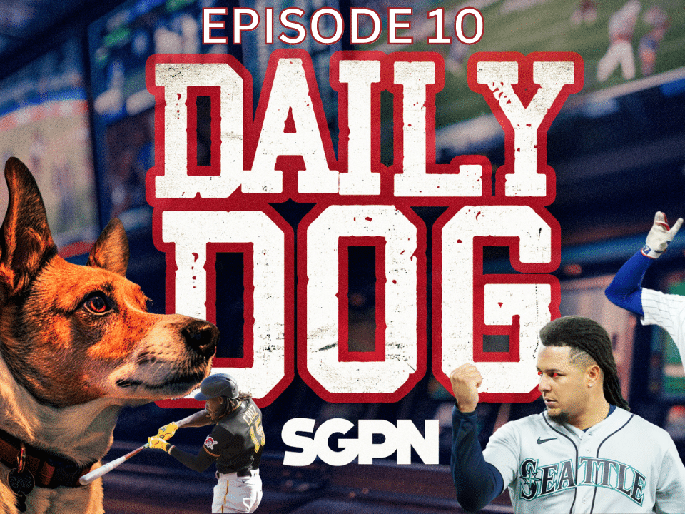 Underdog Picks for Friday (6/14)