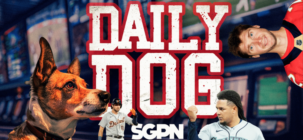 Underdog Picks for Thursday (6/13)