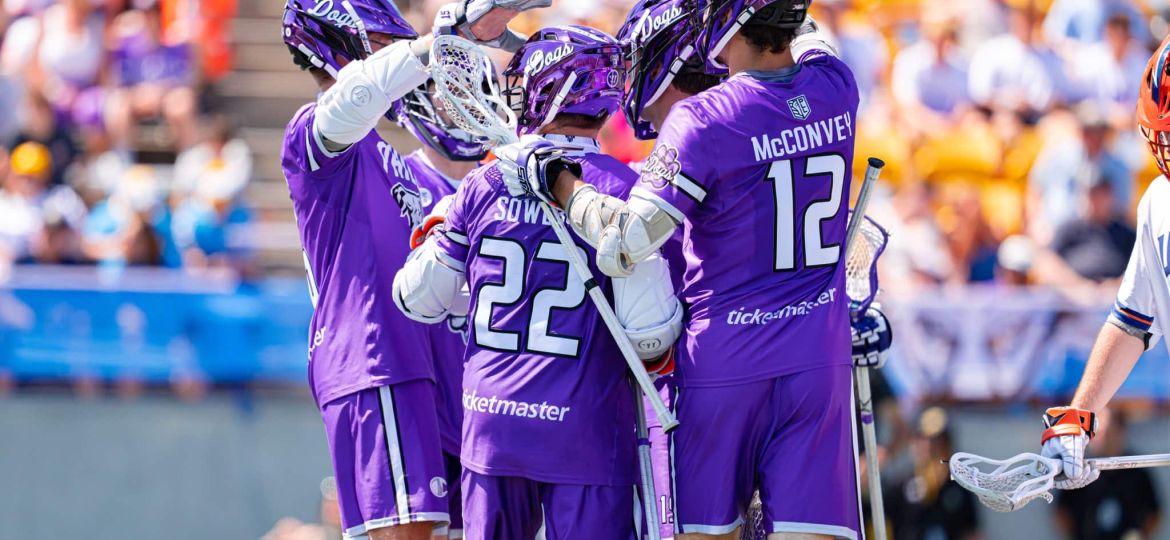 PLL: Premier Lacrosse League Picks and Best Bets for Week 3