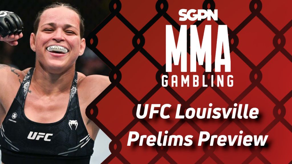 UFC Louisville Prelims Betting Guide (Jai Herbear) | MMA Gambling Podcast (Ep.582)