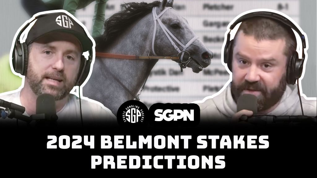 2024 Belmont Stakes Predictions