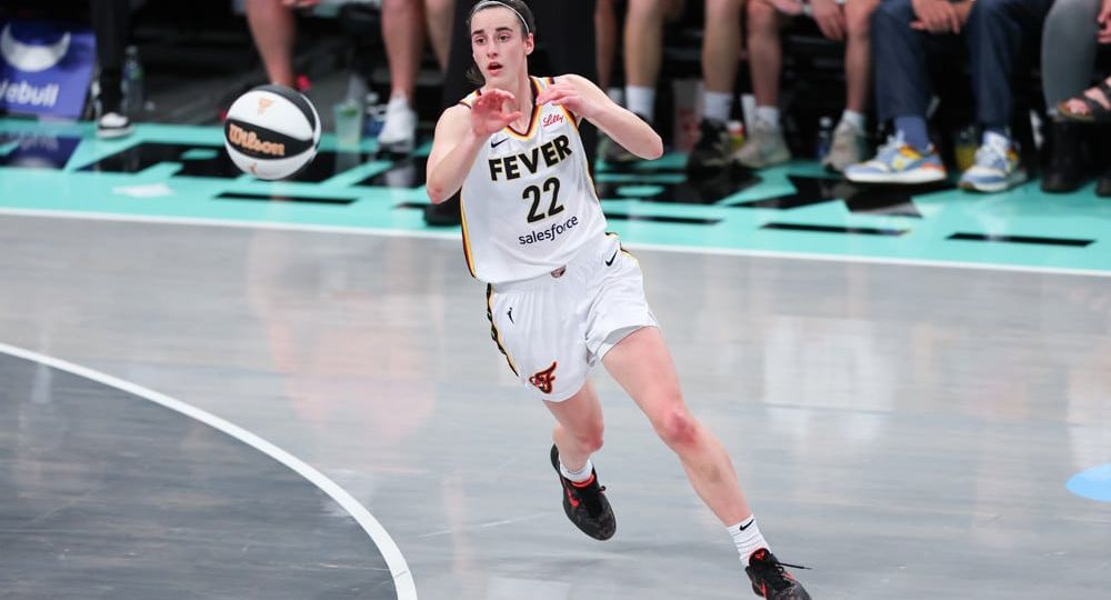 Best Bet For Friday (June 7th): WNBA Predictions