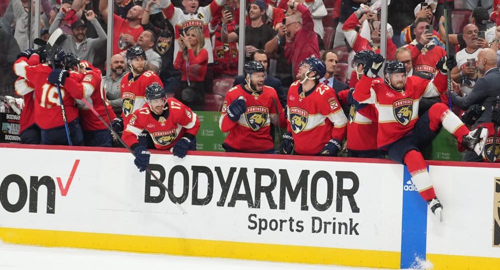 Stanley Cup Final Betting Preview: Edmonton Oilers vs. Florida Panthers