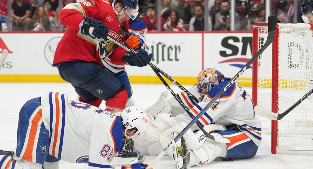 Best Bet For Saturday (June 15th): NHL Predictions
