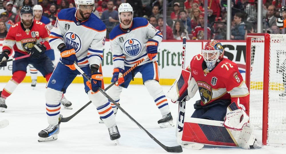 Best Bet For Thursday (June 13th): NHL Predictions