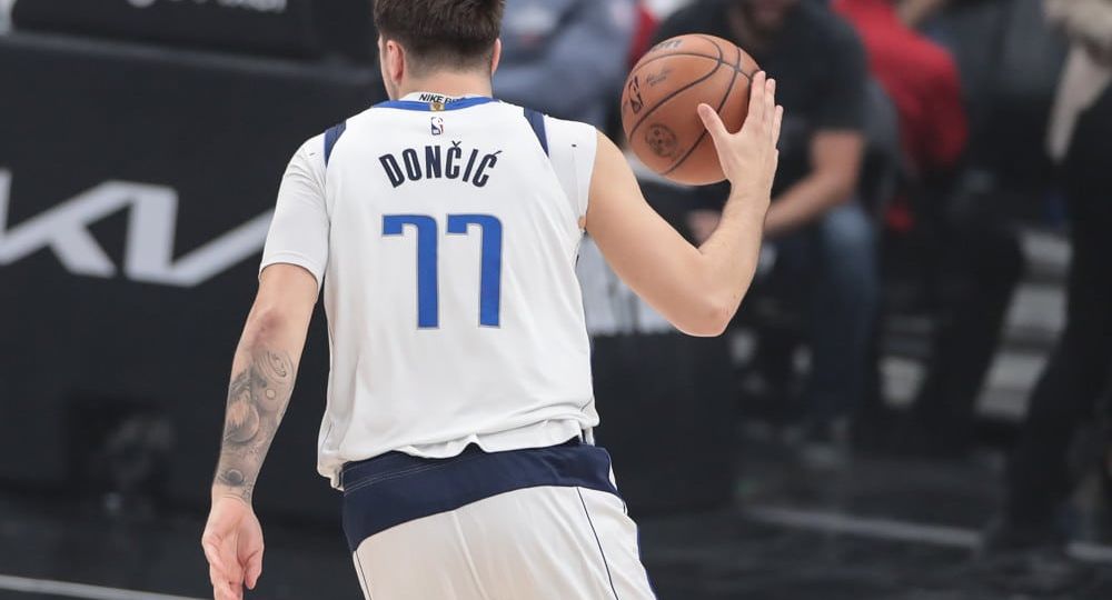 NBA Finals Game 1 Betting Odds & Picks