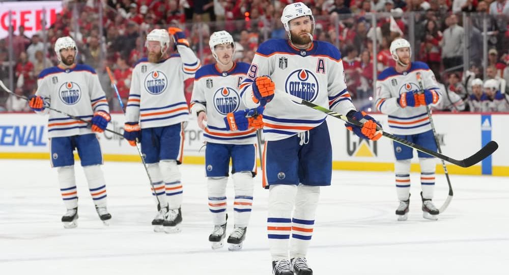 Underdog Picks for Monday (6/10): NHL + MLB | The Daily Dog (Ep. 6)