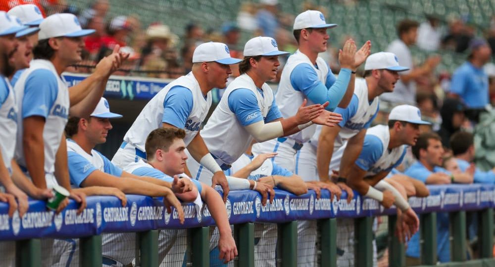 College World Series Picks 6/14 - College Baseball Betting Odds