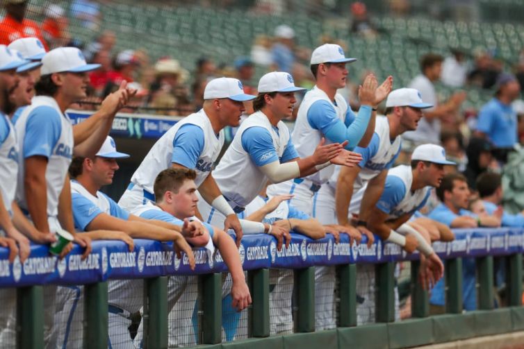 College World Series Picks 6/14 - College Baseball Betting Odds