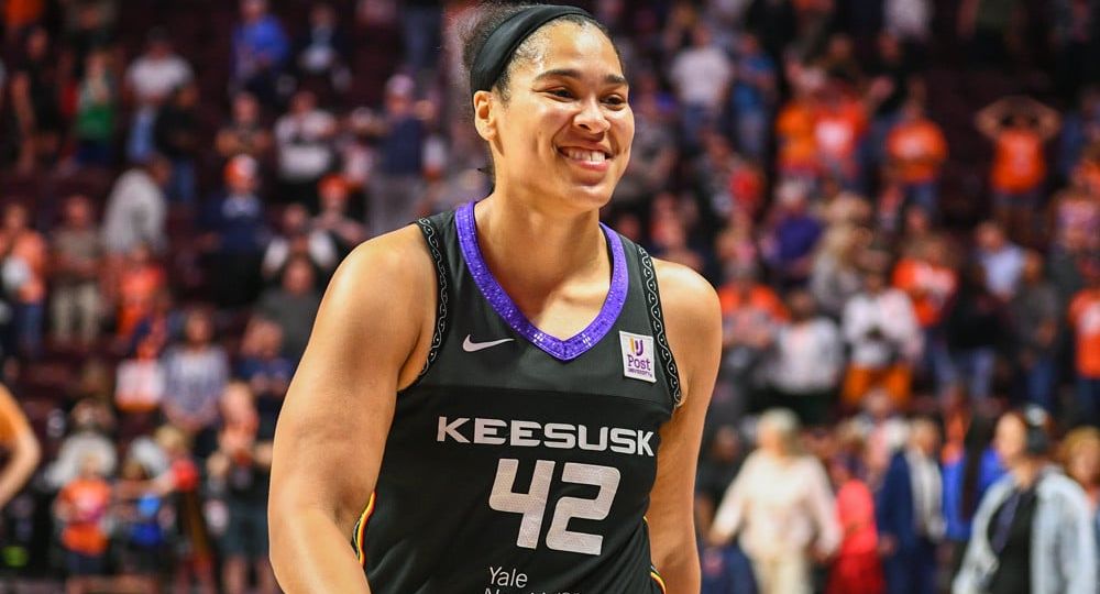 Best Bet For Tuesday (June 4th): WNBA Predictions