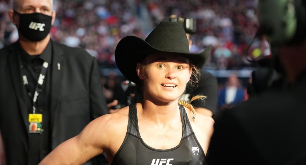 Best Bet For Saturday (June 8th): UFC Predictions