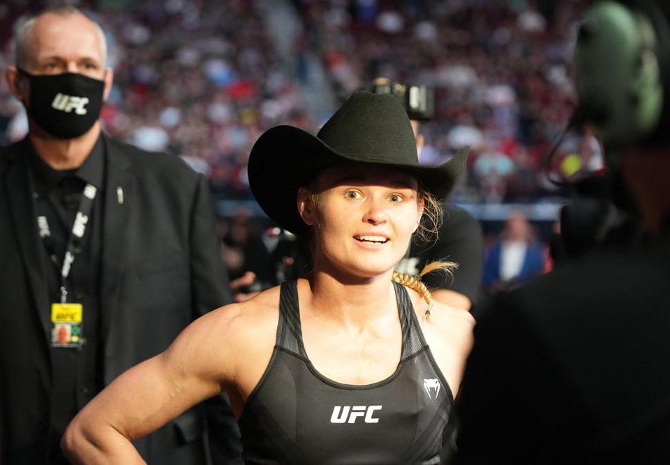 Best Bet For Saturday (June 8th): UFC Predictions