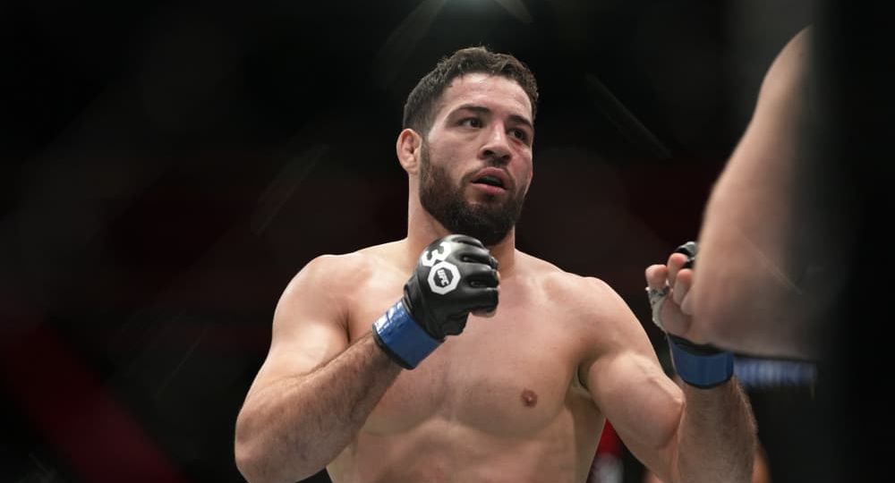 UFC Louisville Predictions & Best Bets