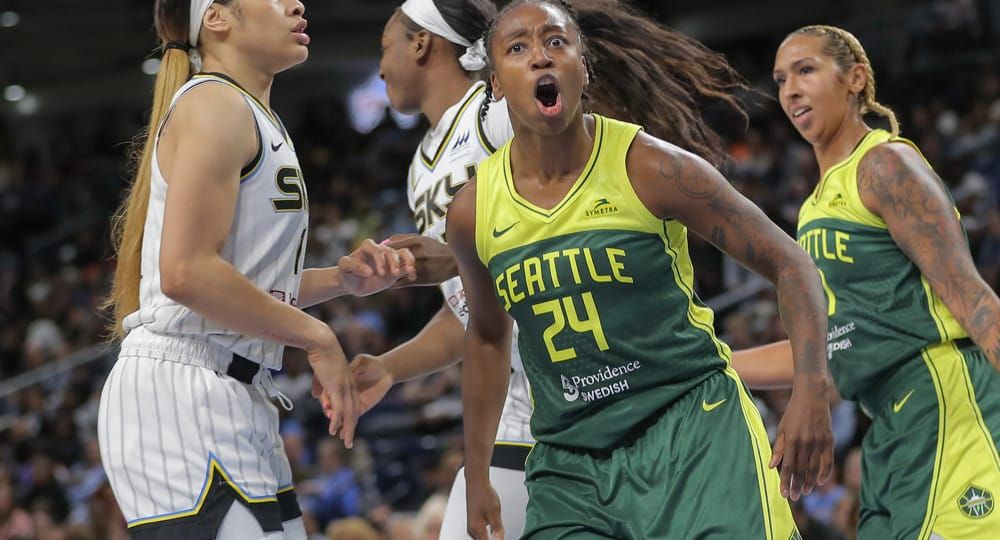 Best Bet For Tuesday (June 11th): WNBA Predictions