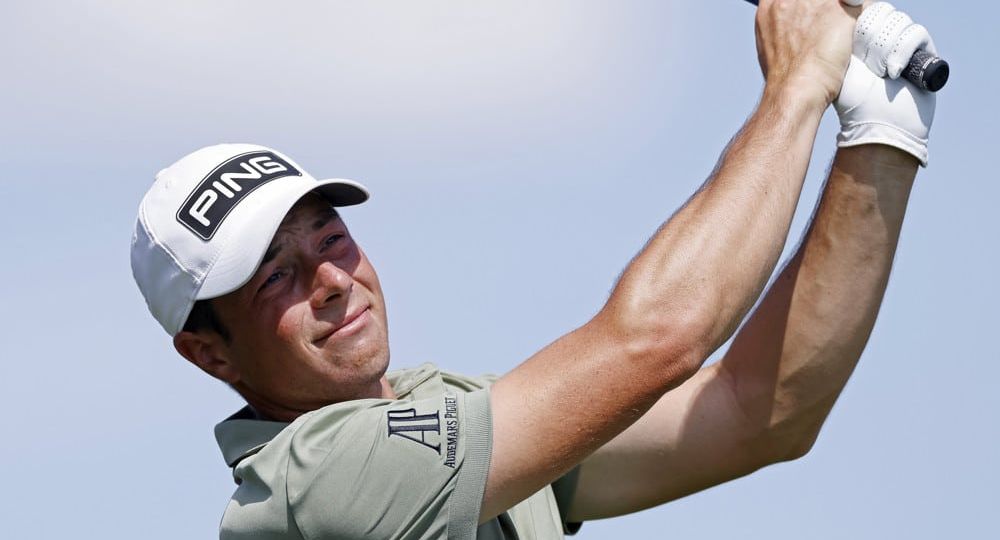2024 U.S. Open Picks