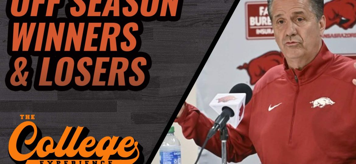 offseason